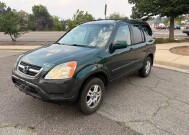 2003 Honda CR-V in Arvada, CO 80002 - 18152898 3