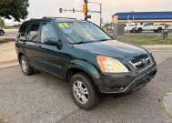 2003 Honda CR-V in Arvada, CO 80002 - 18152898 10