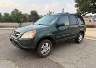 2003 Honda CR-V in Arvada, CO 80002 - 18152898 4