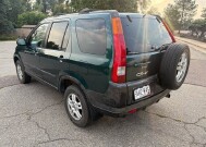 2003 Honda CR-V in Arvada, CO 80002 - 18152898 6