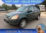 2003 Honda CR-V in Arvada, CO 80002 - 18152898 1