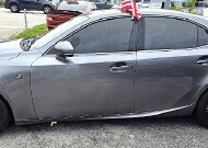 2014 Lexus IS 250 in Miramar, FL 33023 - 18152900 4