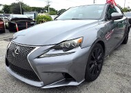 2014 Lexus IS 250 in Miramar, FL 33023 - 18152900 3