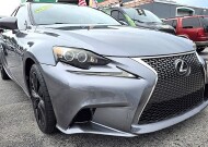 2014 Lexus IS 250 in Miramar, FL 33023 - 18152900 1