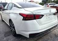 2020 Nissan Altima in Miramar, FL 33023 - 18152901 3