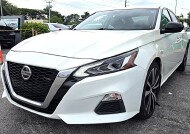 2020 Nissan Altima in Miramar, FL 33023 - 18152901 1