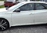 2020 Nissan Altima in Miramar, FL 33023 - 18152901 2
