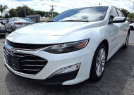 2019 Chevrolet Malibu in Miramar, FL 33023 - 18152902 3