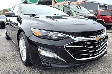 2019 Chevrolet Malibu in Miramar, FL 33023