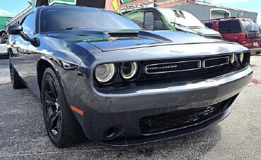 2018 Dodge Challenger in Miramar, FL 33023