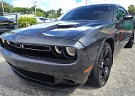 2018 Dodge Challenger in Miramar, FL 33023 - 18152904 3