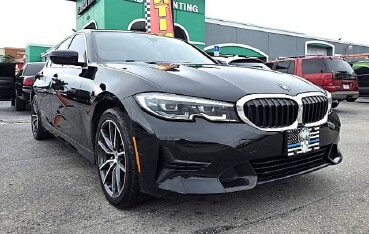 2020 BMW 330i xDrive in Miramar, FL 33023