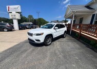 2019 Jeep Cherokee in Fairview, PA 16415 - 18152907 6