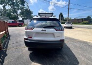 2019 Jeep Cherokee in Fairview, PA 16415 - 18152907 4