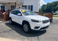 2019 Jeep Cherokee in Fairview, PA 16415 - 18152907 1