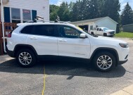 2019 Jeep Cherokee in Fairview, PA 16415 - 18152907 2
