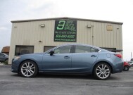 2014 Mazda MAZDA6 in Oak Grove, MO 64075 - 18152911 8