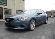 2014 Mazda MAZDA6 in Oak Grove, MO 64075 - 18152911 1