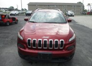 2015 Jeep Cherokee in Oak Grove, MO 64075 - 18152912 2