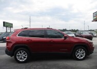 2015 Jeep Cherokee in Oak Grove, MO 64075 - 18152912 4