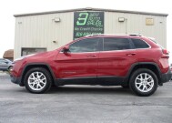 2015 Jeep Cherokee in Oak Grove, MO 64075 - 18152912 8