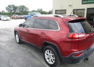 2015 Jeep Cherokee in Oak Grove, MO 64075 - 18152912 7