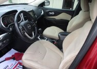 2015 Jeep Cherokee in Oak Grove, MO 64075 - 18152912 9
