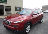 2015 Jeep Cherokee in Oak Grove, MO 64075 - 18152912 1