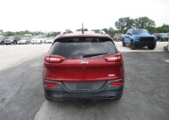 2015 Jeep Cherokee in Oak Grove, MO 64075 - 18152912 6