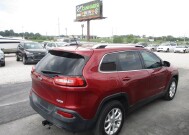 2015 Jeep Cherokee in Oak Grove, MO 64075 - 18152912 5