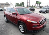 2015 Jeep Cherokee in Oak Grove, MO 64075 - 18152912 3