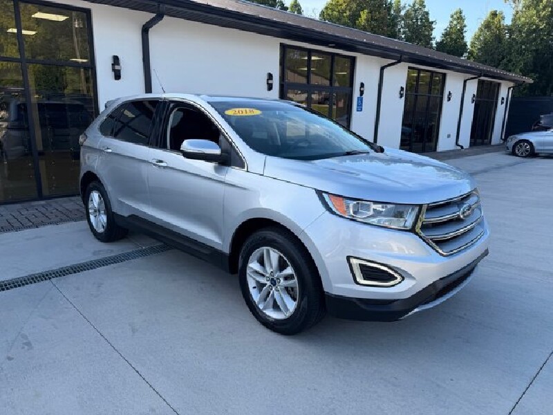 2018 Ford Edge in Knoxville, TN 37920 - 18152914