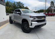 2020 Chevrolet Silverado 1500 in Knoxville, TN 37920 - 18152915 4