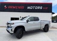 2020 Chevrolet Silverado 1500 in Knoxville, TN 37920 - 18152915 1