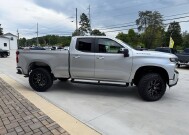 2020 Chevrolet Silverado 1500 in Knoxville, TN 37920 - 18152915 5