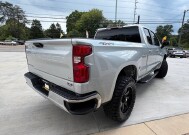 2020 Chevrolet Silverado 1500 in Knoxville, TN 37920 - 18152915 6