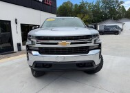 2020 Chevrolet Silverado 1500 in Knoxville, TN 37920 - 18152915 3