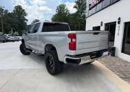 2020 Chevrolet Silverado 1500 in Knoxville, TN 37920 - 18152915 8