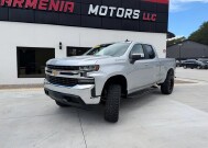 2020 Chevrolet Silverado 1500 in Knoxville, TN 37920 - 18152915 2