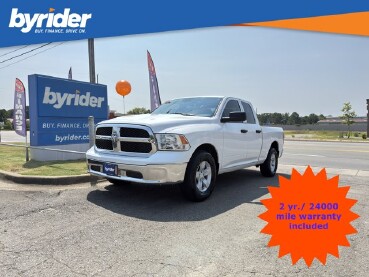 2021 RAM 1500 in Conway, AR 72032