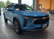 2026 Chevrolet Trax in Burlington, WI 53105 - 18152918 7