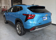 2026 Chevrolet Trax in Burlington, WI 53105 - 18152918 3