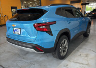 2026 Chevrolet Trax in Burlington, WI 53105 - 18152918 5