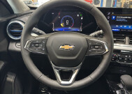 2026 Chevrolet Trax in Burlington, WI 53105 - 18152918 21