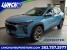 2026 Chevrolet Trax in Burlington, WI 53105 - 18152918
