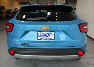 2026 Chevrolet Trax in Burlington, WI 53105 - 18152918 4