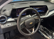 2026 Chevrolet Trax in Burlington, WI 53105 - 18152918 16