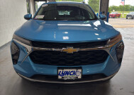 2026 Chevrolet Trax in Burlington, WI 53105 - 18152918 8