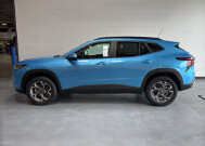 2026 Chevrolet Trax in Burlington, WI 53105 - 18152918 2