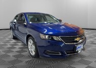 2014 Chevrolet Impala in Burlington, WI 53105 - 18152919 7